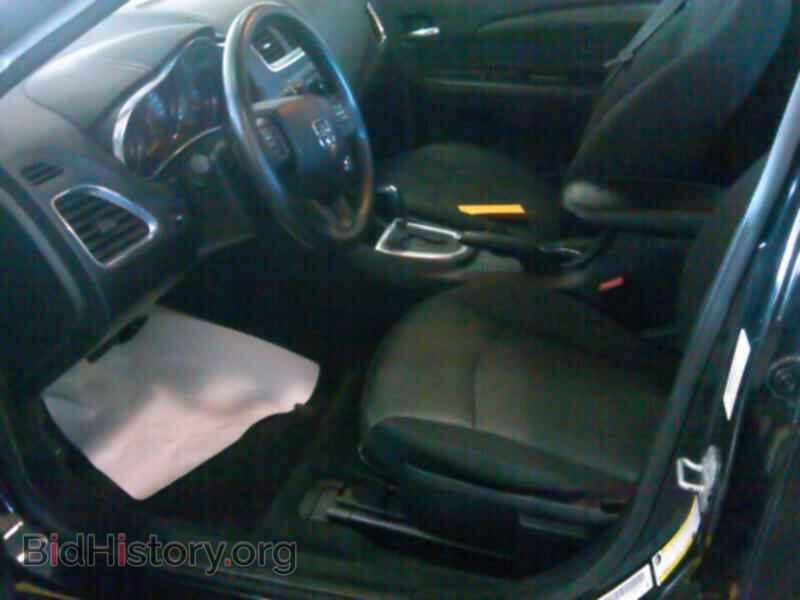2013 Dodge Avenger - VIN: 1C3CDZAG3DN747946 - Фото 3