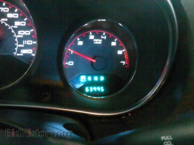 2013 Dodge Avenger - VIN: 1C3CDZAG3DN747946 - Фото 5