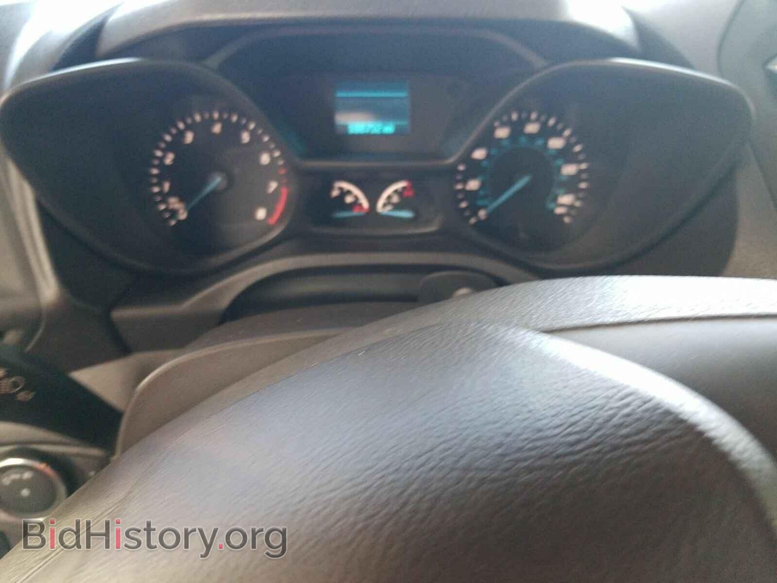2016 Ford Transit Connect - VIN: NM0LS7E76G1239477 - Фото 5