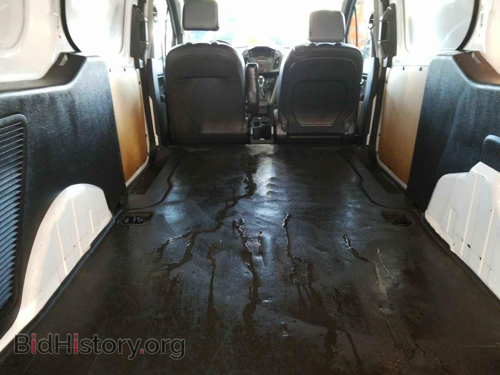 2016 Ford Transit Connect - VIN: NM0LS7E76G1239477 - Фото 7