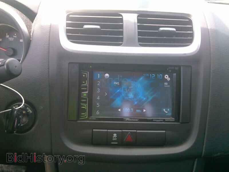 2013 Dodge Avenger - VIN: 1C3CDZAB2DN541053 - Фото 4
