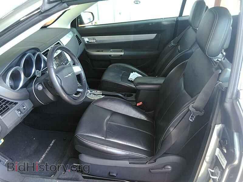 2010 Chrysler Sebring - VIN: 1C3BC5ED3AN200064 - Photo 3