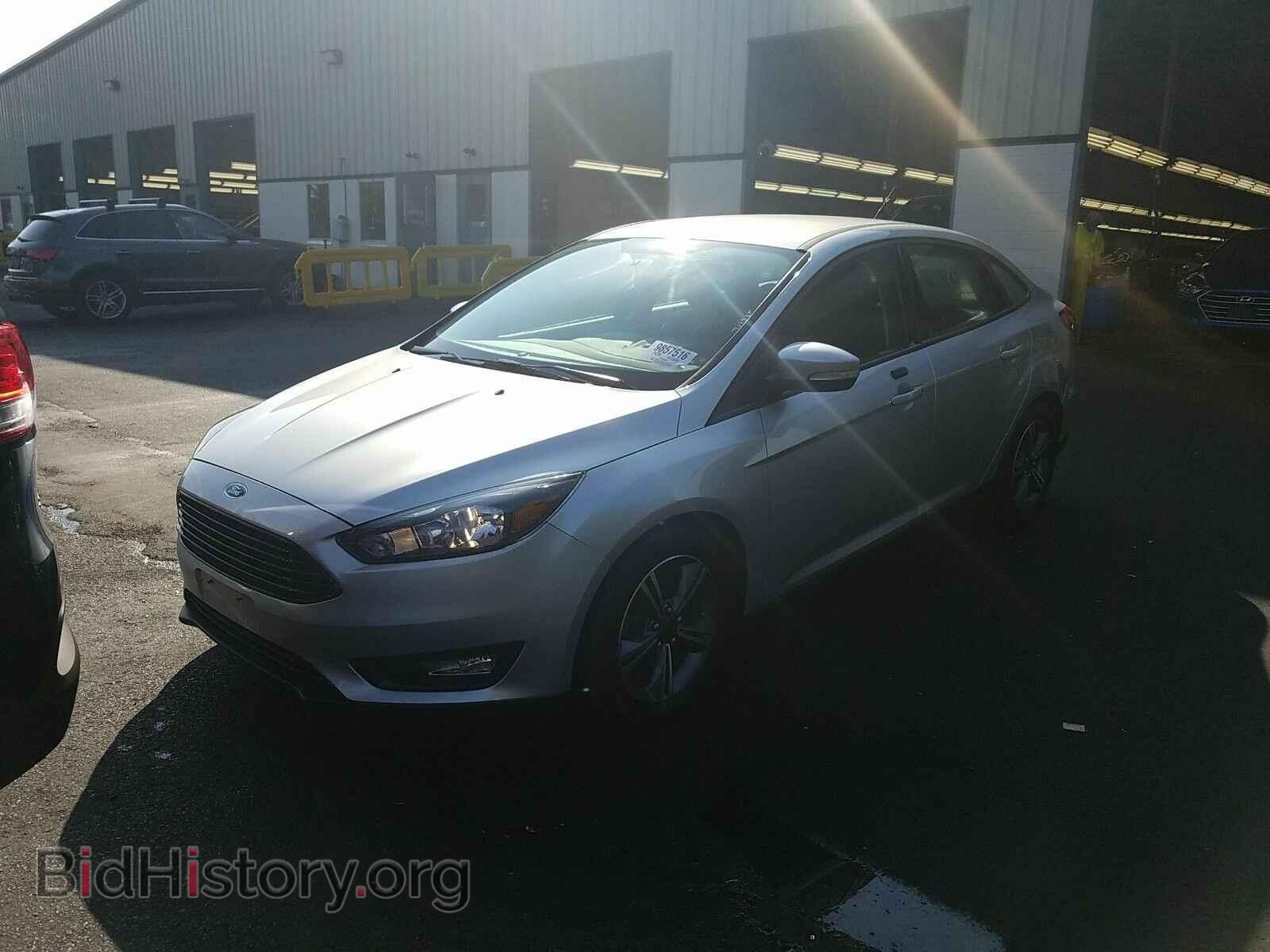Photo 1FADP3FE8GL210359 - Ford Focus 2016