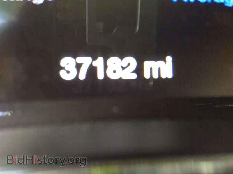 2017 Dodge Durango - VIN: 1C4RDJDG1HC796745 - Фото 5