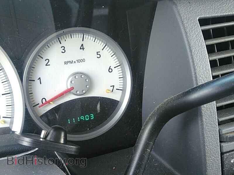 2007 Dodge Durango - VIN: 1D8HB48P07F574953 - Фото 5