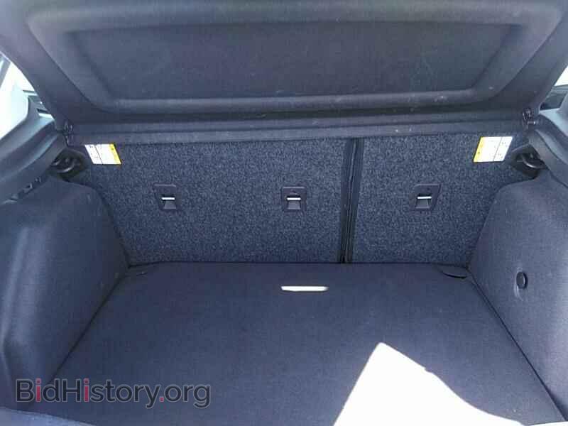 2017 Ford Focus - VIN: 1FADP3K25HL278177 - Фото 7