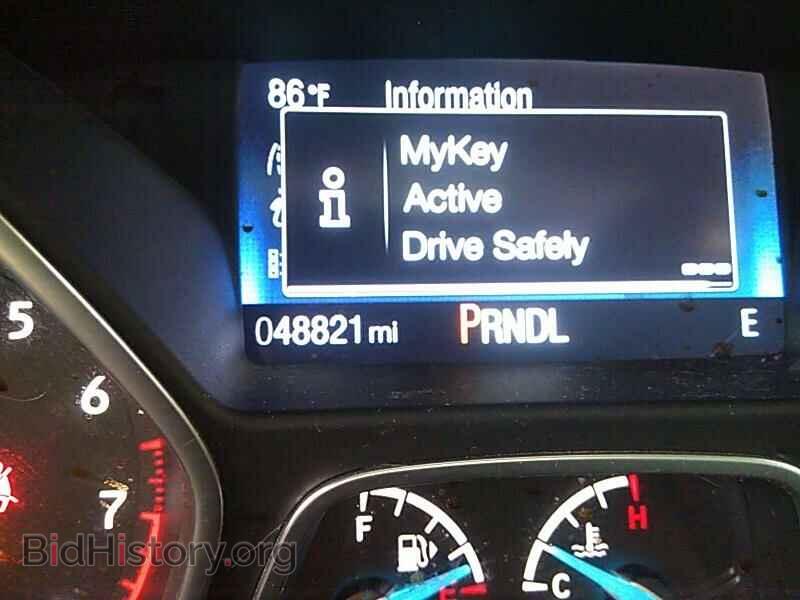 2016 Ford Focus - VIN: 1FADP3F27GL230852 - Фото 5
