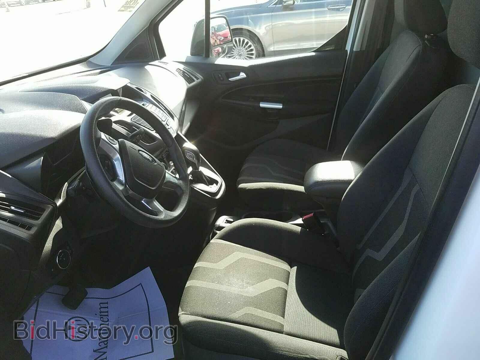 2015 Ford Transit Connect - VIN: NM0LS7F79F1222508 - Фото 3