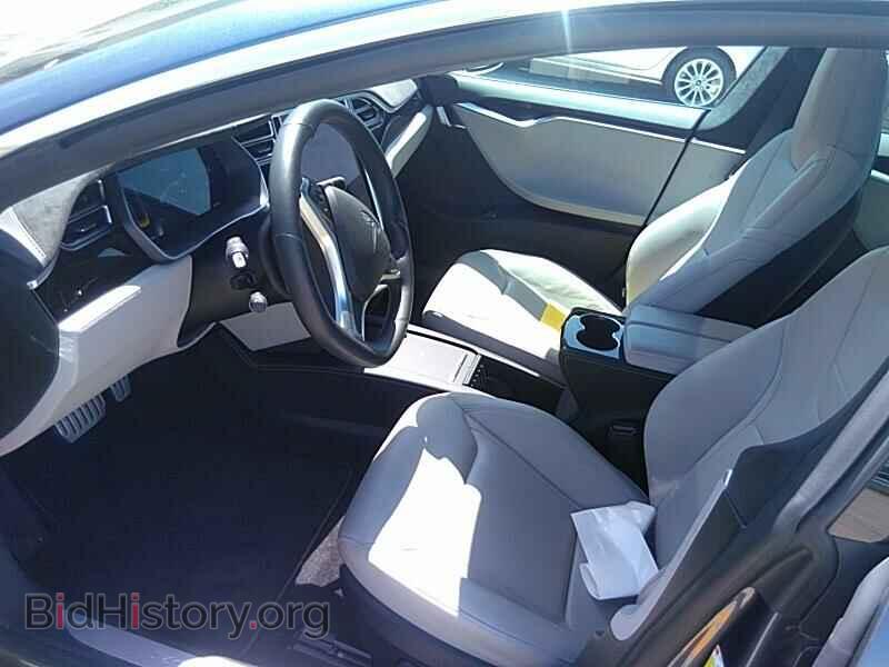 2016 Tesla Model S - VIN: 5YJSA1E41GF140917 - Photo 3