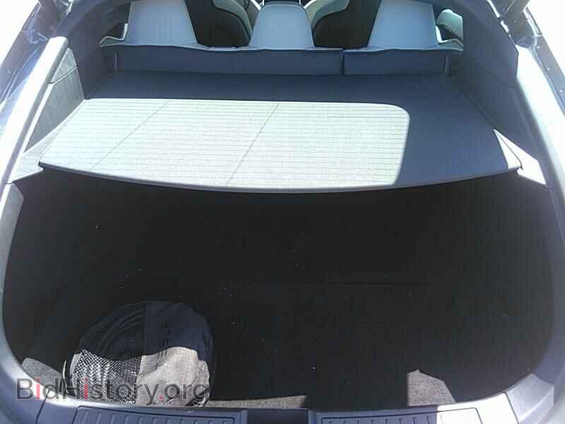 2016 Tesla Model S - VIN: 5YJSA1E41GF140917 - Photo 7