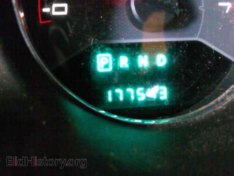 2011 Dodge Avenger - VIN: 1B3BD1FB5BN530872 - Фото 5