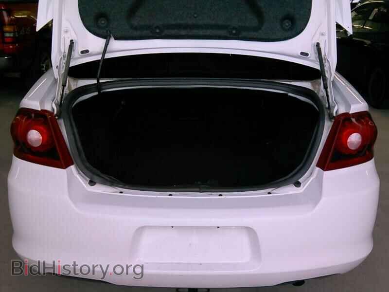 2011 Dodge Avenger - VIN: 1B3BD1FB5BN530872 - Фото 7