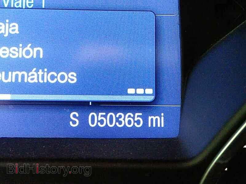 2014 Ford Focus - VIN: 1FADP3K28EL422557 - Фото 5