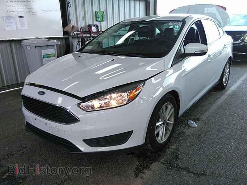 Photo 1FADP3F22GL280672 - Ford Focus 2016