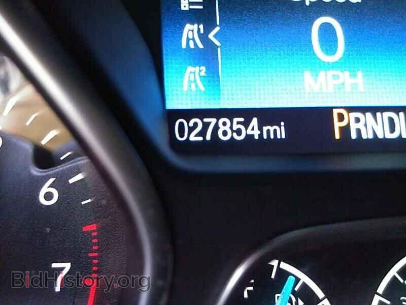 2016 Ford Focus - VIN: 1FADP3F22GL280672 - Photo 5