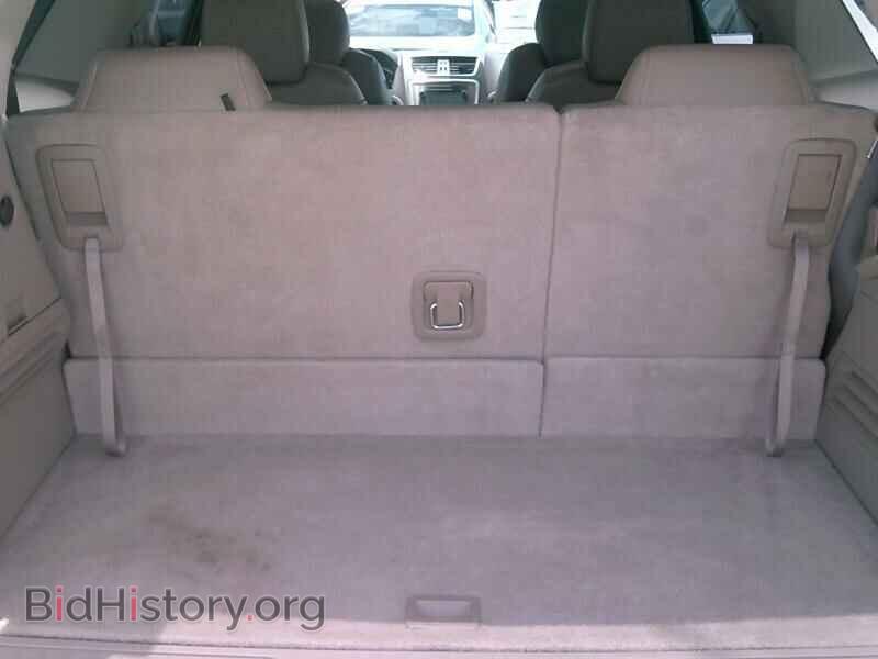 2015 GMC Acadia - VIN: 1GKKVTKDXFJ198928 - Фото 7