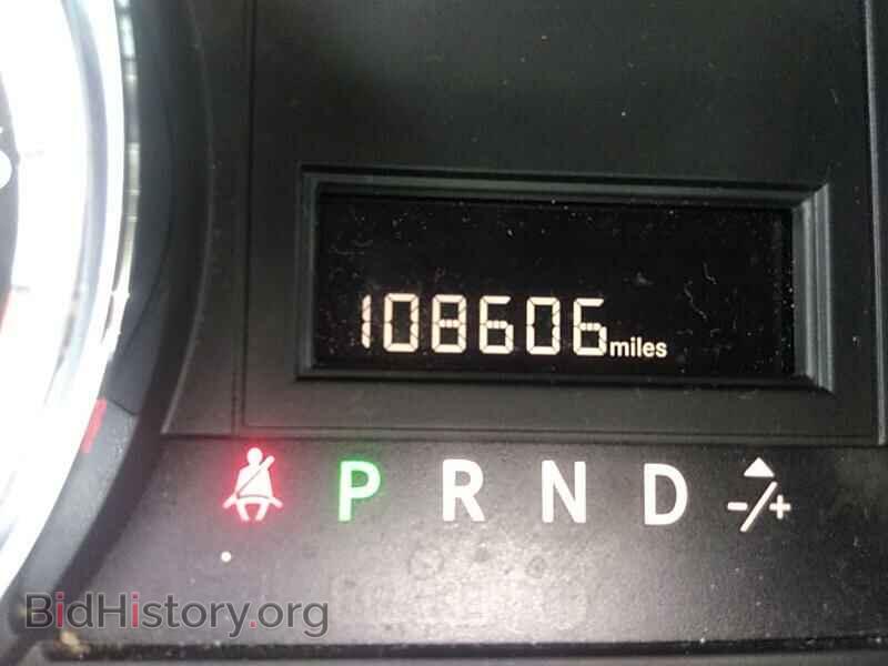 2017 Dodge Grand Caravan - VIN: 2C4RDGBG7HR856072 - Фото 5
