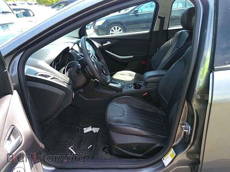 2013 Ford Focus - VIN: 1FADP3F29DL105153 - Фото 3