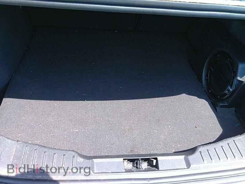 2013 Ford Focus - VIN: 1FADP3F29DL105153 - Фото 7