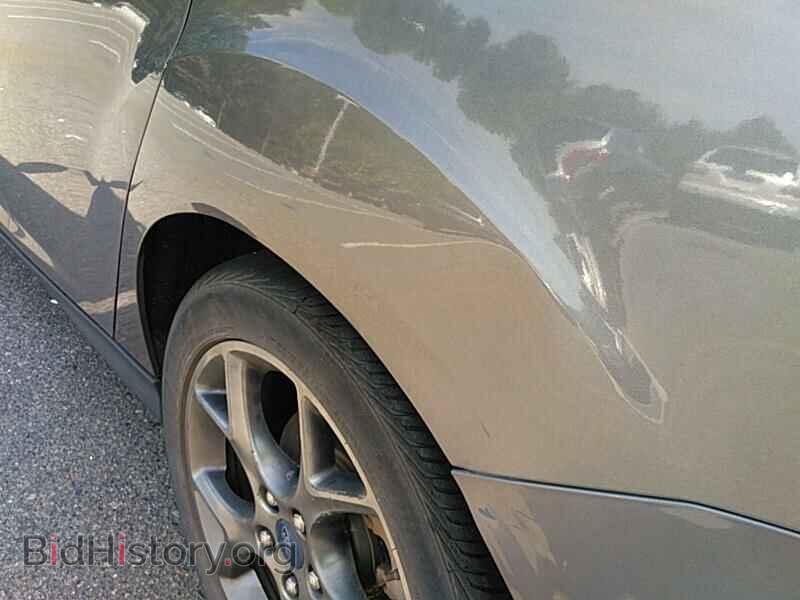 2013 Ford Focus - VIN: 1FADP3F29DL105153 - Фото 8