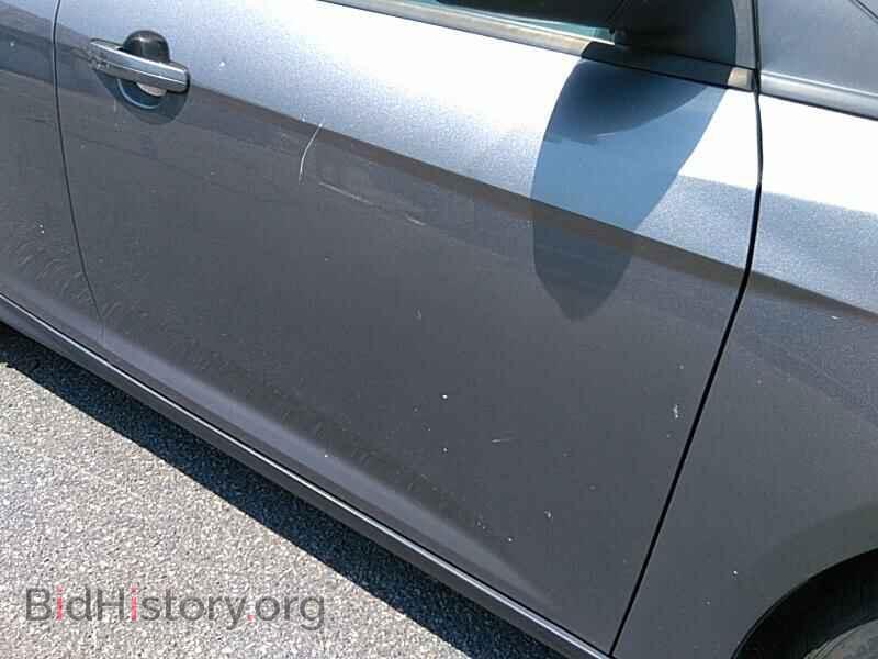 2013 Ford Focus - VIN: 1FADP3F29DL105153 - Фото 10