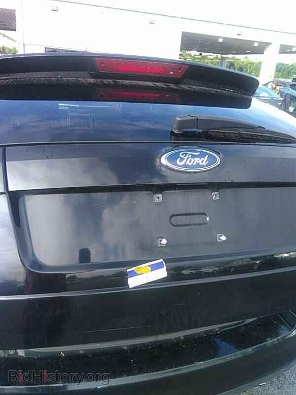 2007 Ford Edge - VIN: 2FMDK39C77BB32011 - Фото 16
