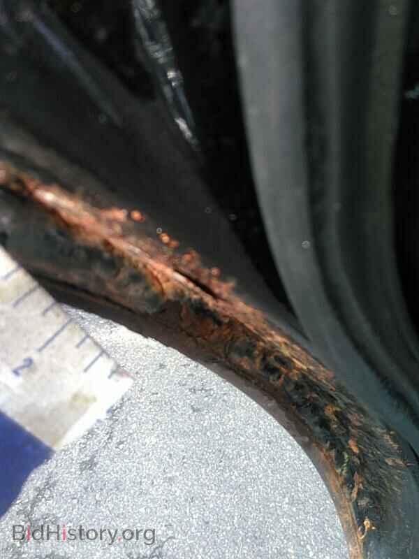 2007 Ford Edge - VIN: 2FMDK39C77BB32011 - Фото 18