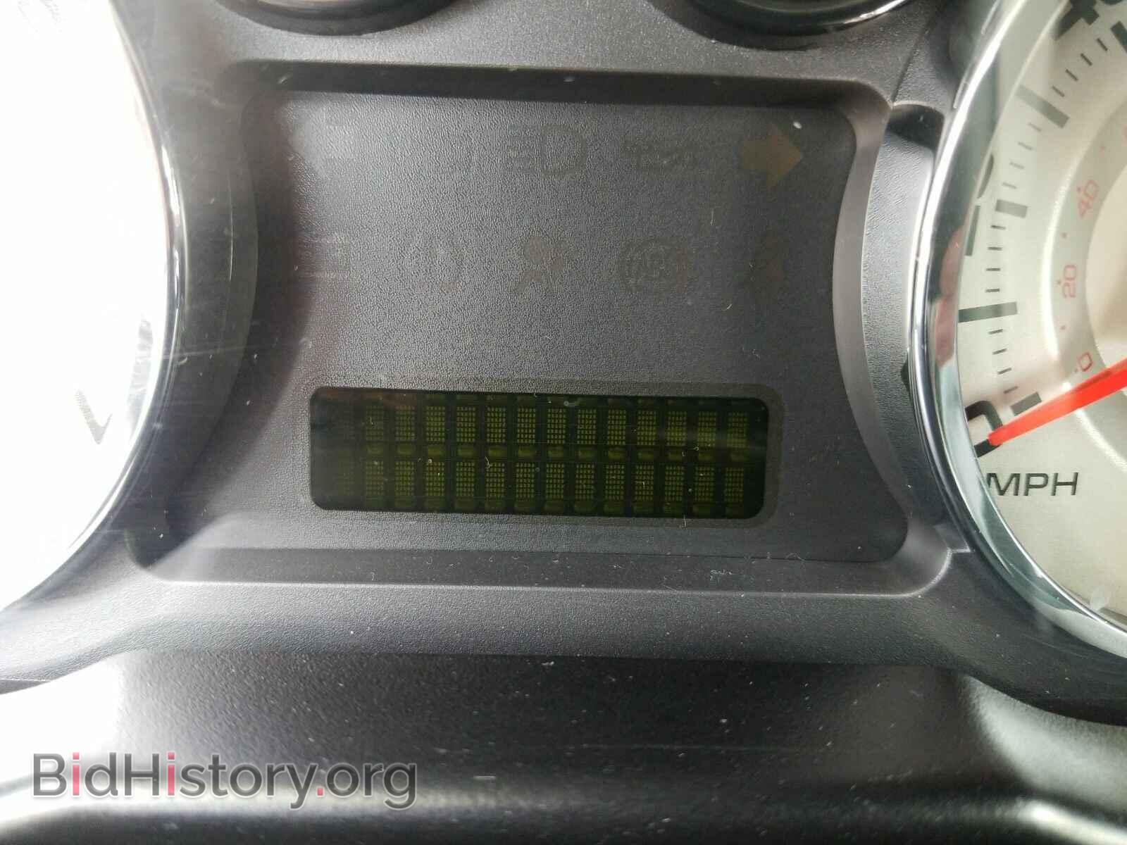 2007 Ford Edge - VIN: 2FMDK39C77BB32011 - Фото 5