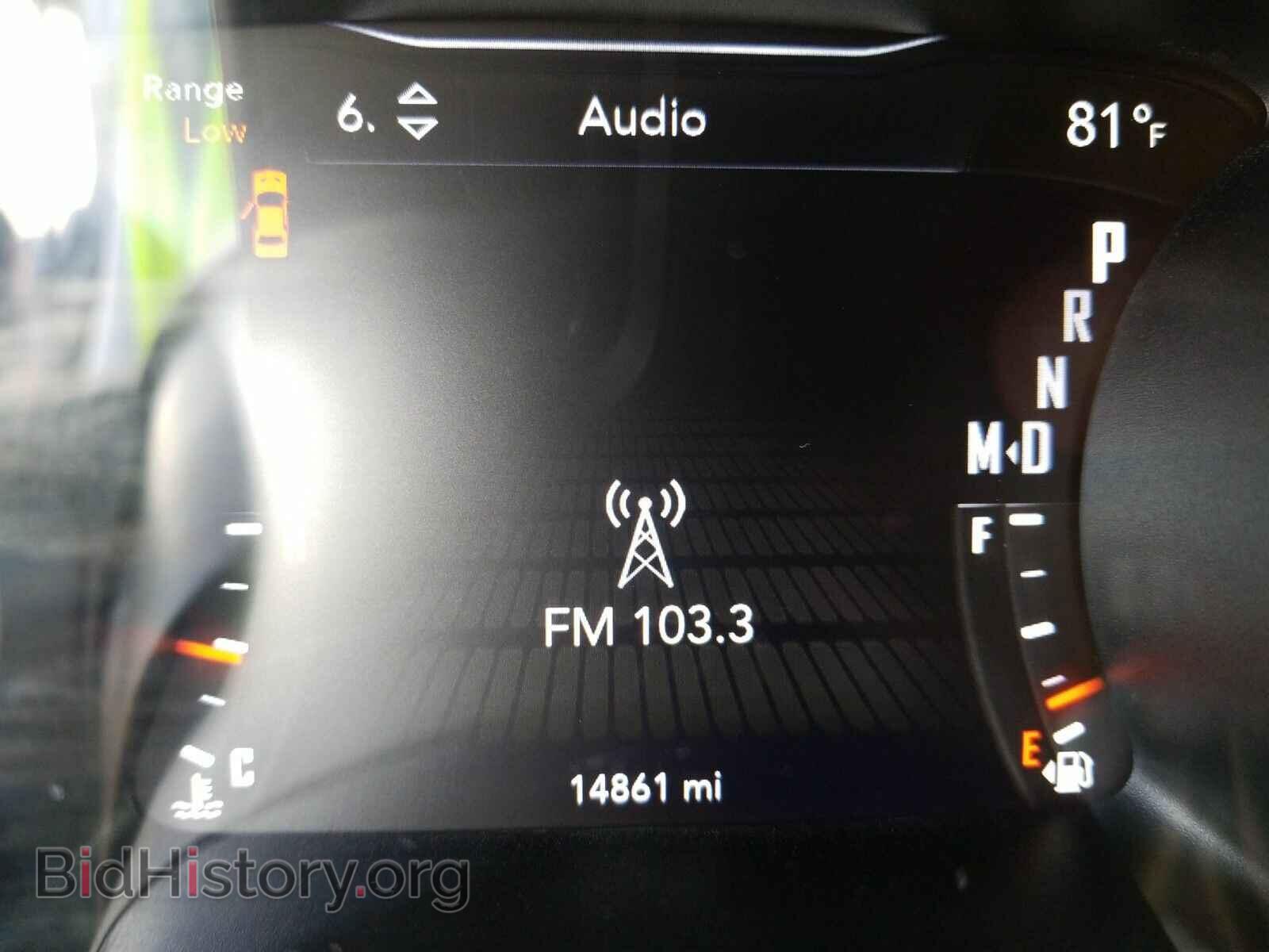 2018 Dodge Challenger - VIN: 2C3CDZAG2JH280524 - Photo 5