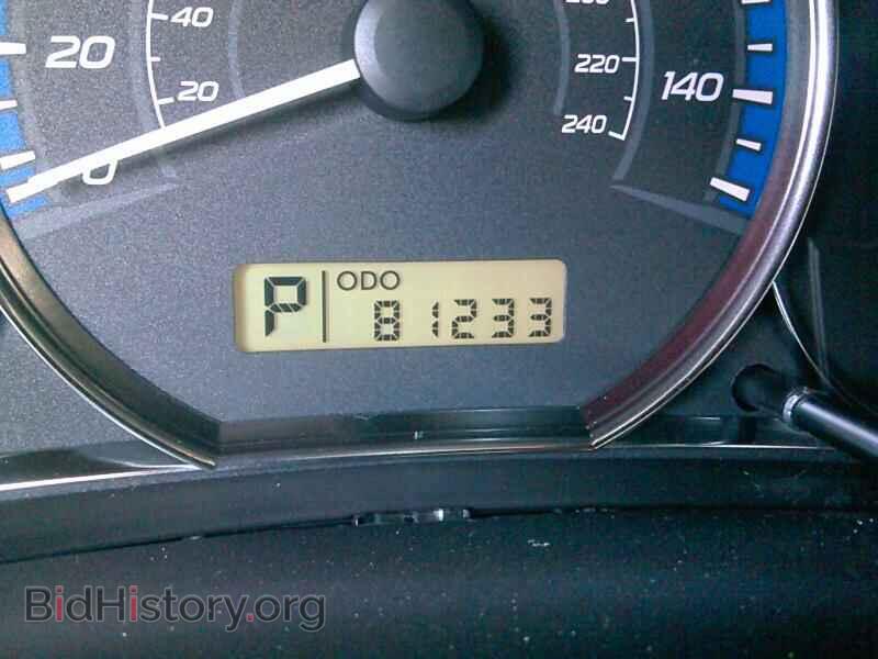 2012 Subaru Forester - VIN: JF2SHABC4CH438722 - Фото 5