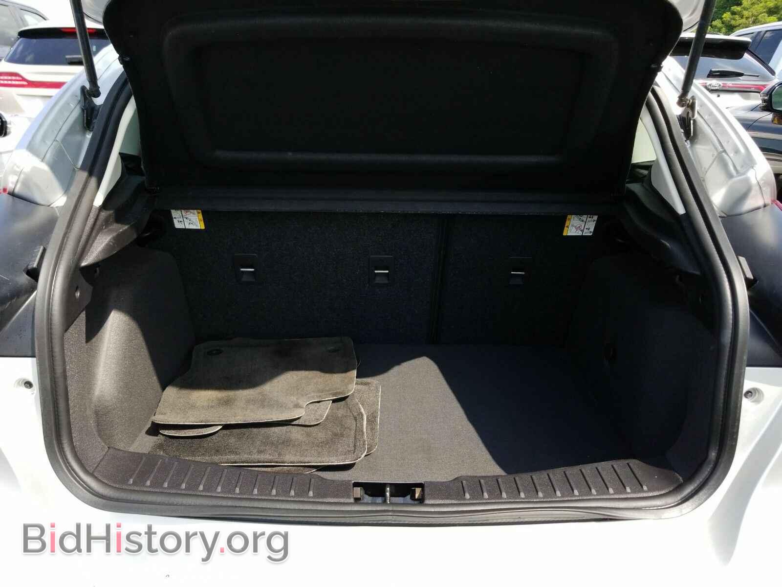 2016 Ford Focus - VIN: 1FADP3KE3GL201865 - Photo 7