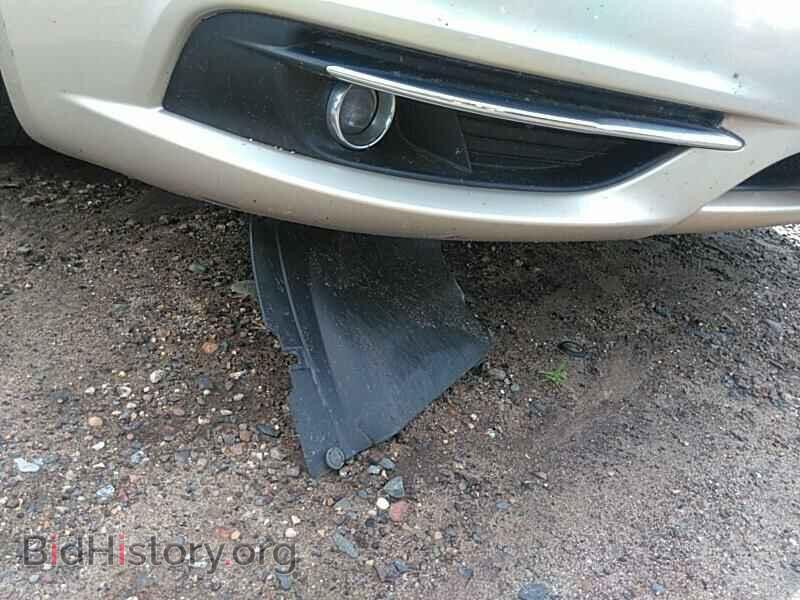 2013 Chrysler 200 - VIN: 1C3CCBCGXDN609490 - Фото 8