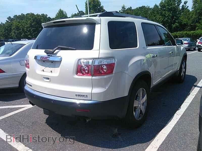 2012 GMC Acadia - VIN: 1GKKVSED7CJ419869 - Фото 2