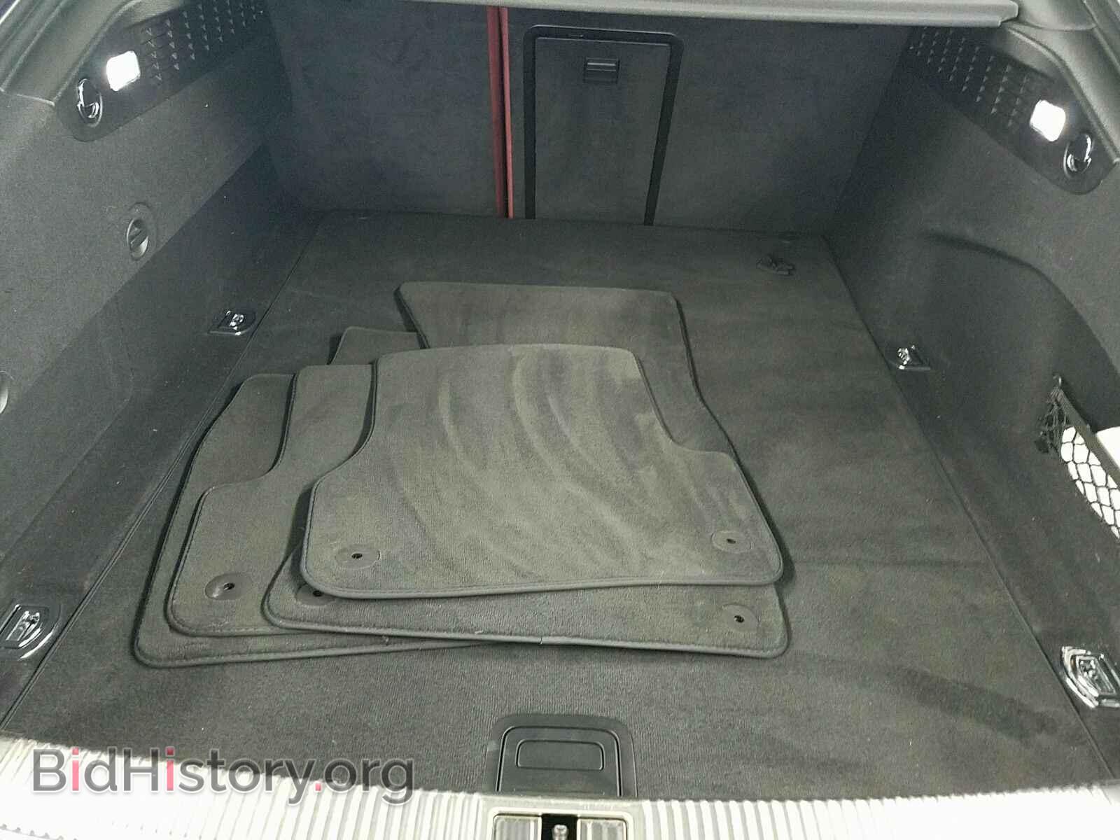 2016 Audi S7 - VIN: WAUW2AFC3GN106982 - Фото 17
