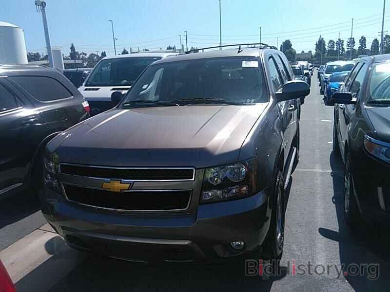Photo 1GNSKAE06ER153932 - Chevrolet Tahoe 2014