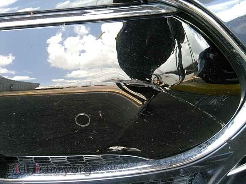2015 Tesla Model S - VIN: 5YJSA1E29FF119035 - Photo 8