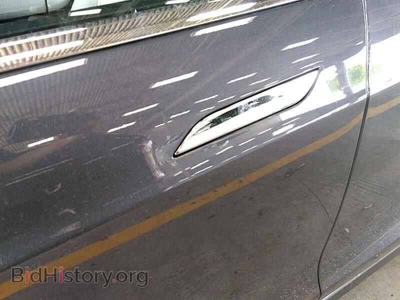 2015 Tesla Model S - VIN: 5YJSA1E29FF119035 - Photo 10
