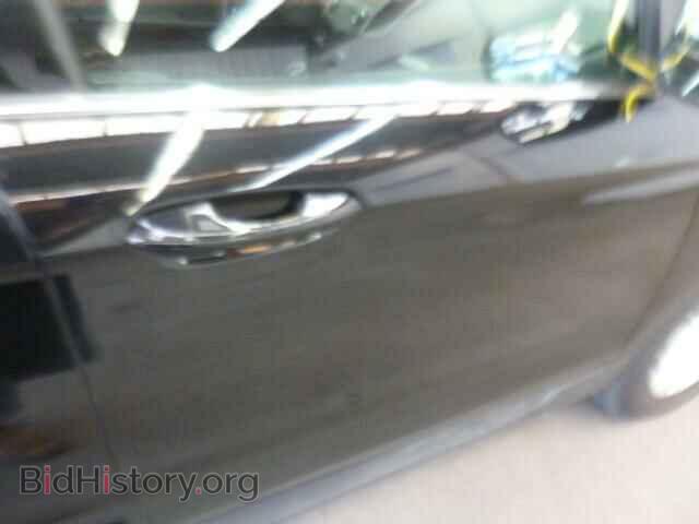 2016 Ford Edge - VIN: 2FMPK4J98GBB46471 - Фото 8