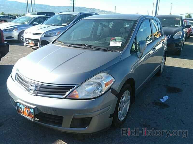 Фотография 3N1BC1CP7AL429352 - Nissan Versa 2010