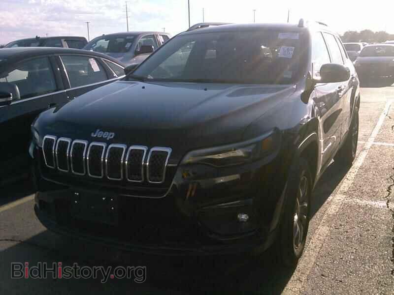 Photo 1C4PJMLB2KD313773 - Jeep Cherokee 2019