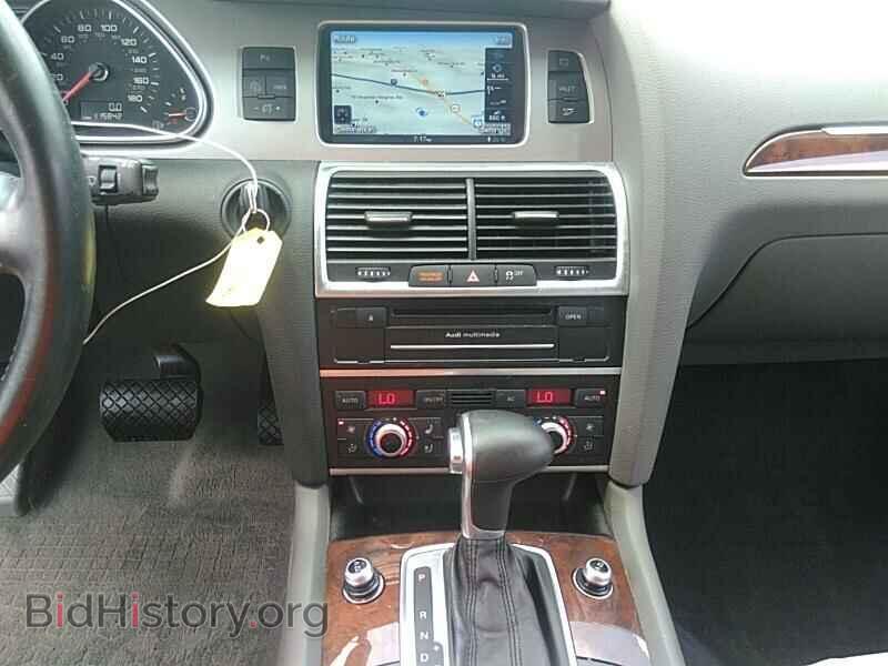 2012 Audi Q7 - VIN: WA1DGAFE9CD008997 - Фото 4