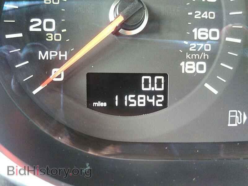 2012 Audi Q7 - VIN: WA1DGAFE9CD008997 - Фото 5