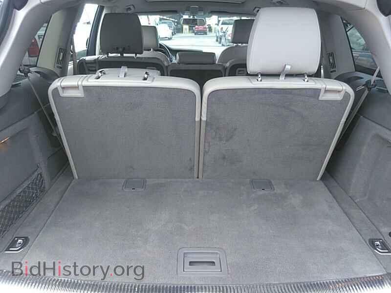 2012 Audi Q7 - VIN: WA1DGAFE9CD008997 - Фото 7
