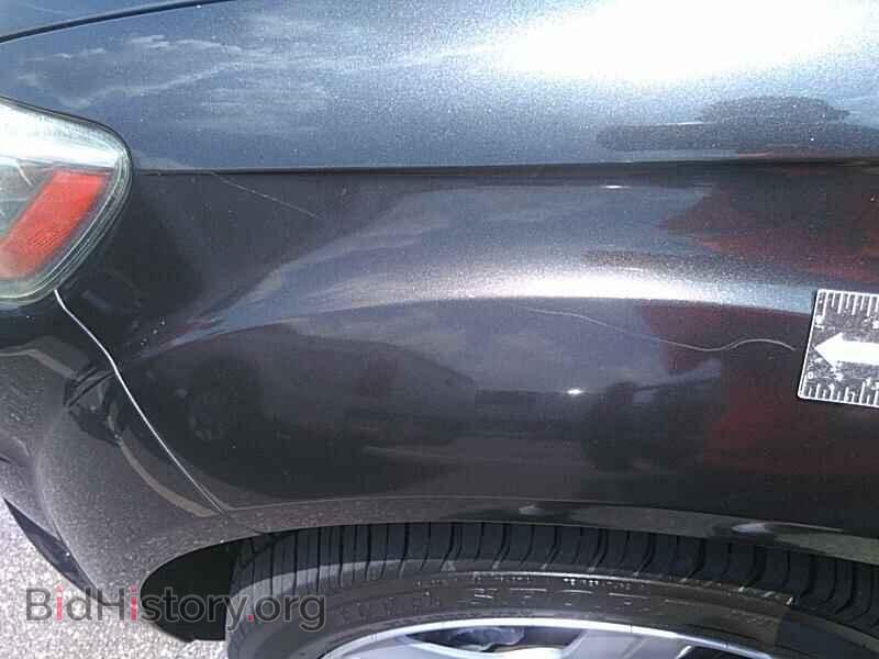 2012 Audi Q7 - VIN: WA1DGAFE9CD008997 - Фото 8