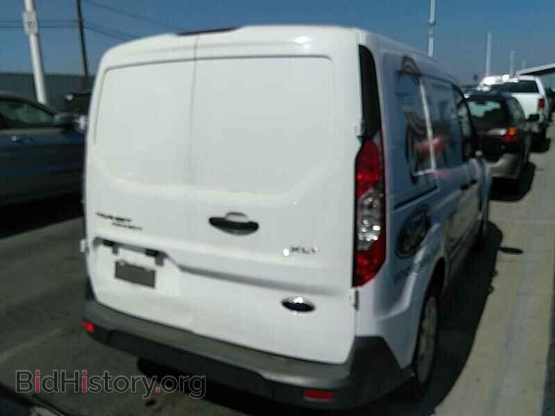 2015 Ford Transit Connect - VIN: NM0LS6F71F1180085 - Фото 2