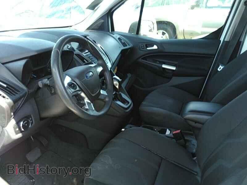 2015 Ford Transit Connect - VIN: NM0LS6F71F1180085 - Фото 3