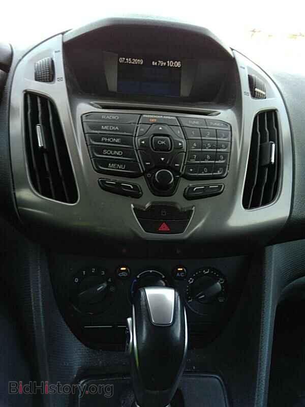 2015 Ford Transit Connect - VIN: NM0LS6F71F1180085 - Фото 4