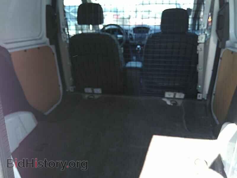 2015 Ford Transit Connect - VIN: NM0LS6F71F1180085 - Фото 7