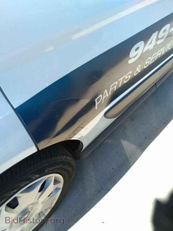 2015 Ford Transit Connect - VIN: NM0LS6F71F1180085 - Фото 9