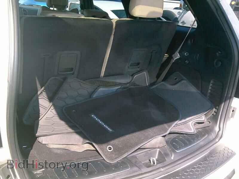 2014 Dodge Durango - VIN: 1C4RDJDG8EC976977 - Photo 7